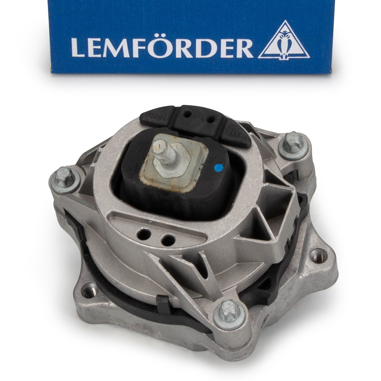 LEMF&Ouml;RDER 3809201 Motorlager Hydrolager f&uuml;r BMW F20 F30/31 F32/33/36 B47 links 22116859411