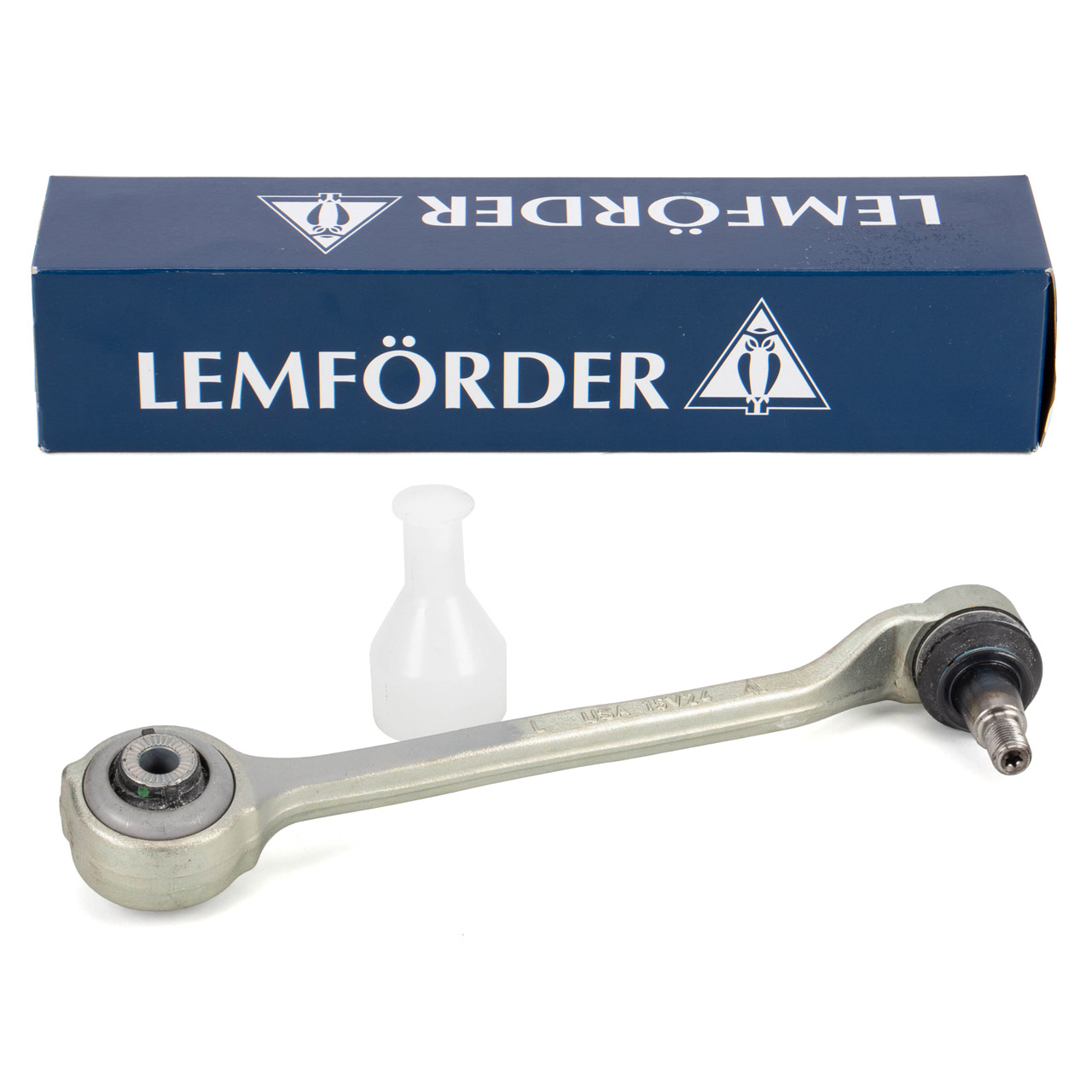 LEMF&Ouml;RDER 3754401 Querlenker f&uuml;r BMW X3 F25 X4 Vorderachse links unten hinten 31126787669