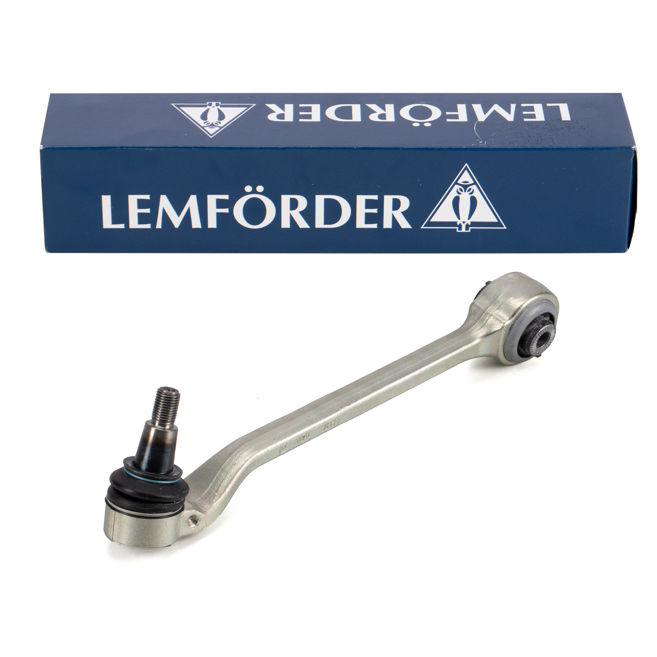 LEMF&Ouml;RDER 3754501 Querlenker f&uuml;r BMW X3 F25 X4 Vorderachse rechts unten hinten 31126787670