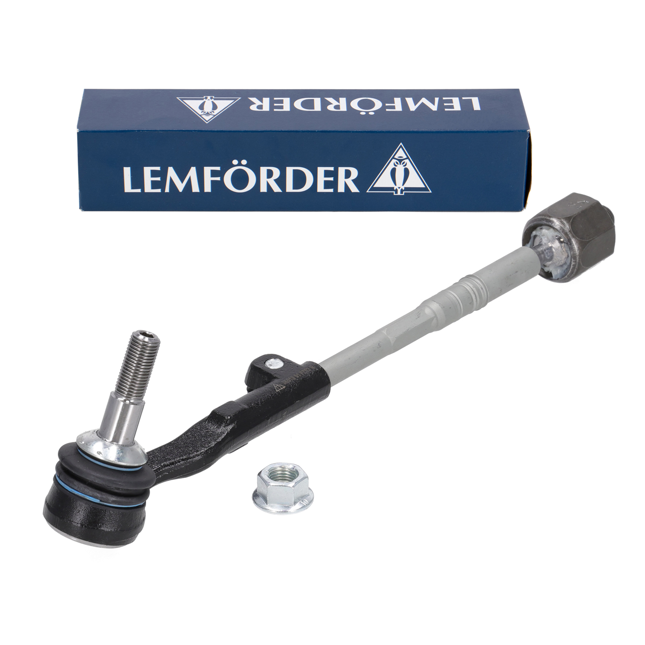 LEMF&Ouml;RDER Spurstange + Kopf f&uuml;r BMW M2 F87 M3 F80 M4 F82 F83 vorne rechts 32107849390