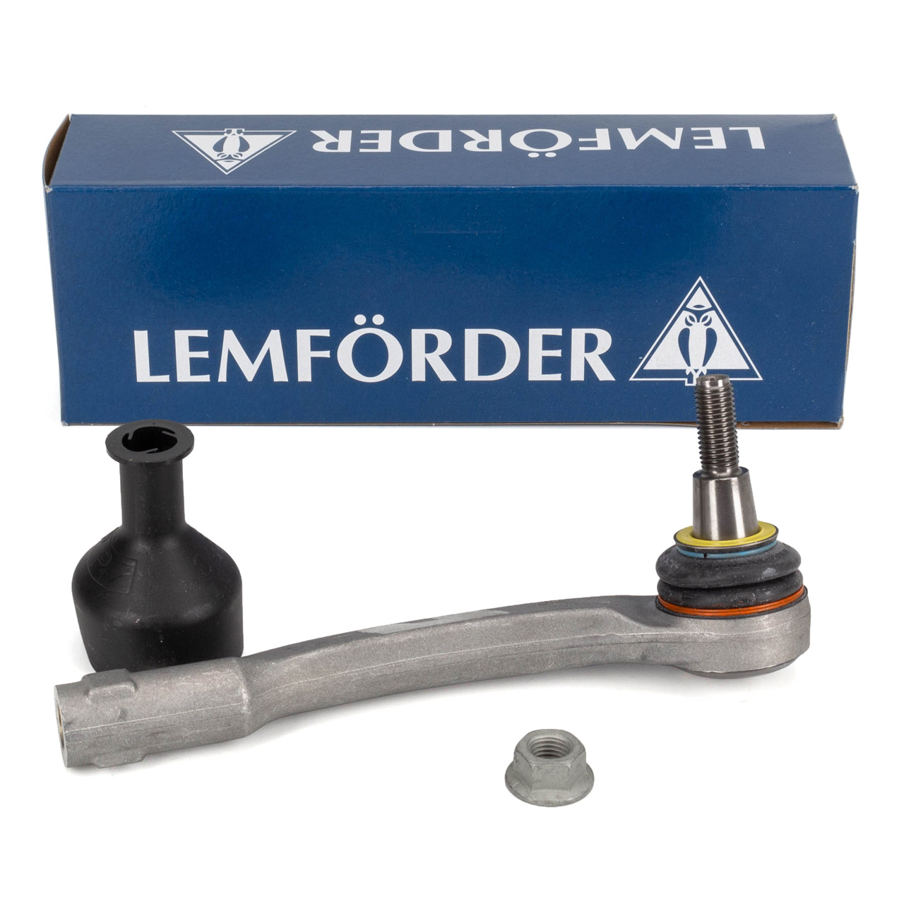 LEMF&Ouml;RDER 3567601 Spurstangenkopf f&uuml;r PORSCHE Panamera (970) vorne rechts 97034713201