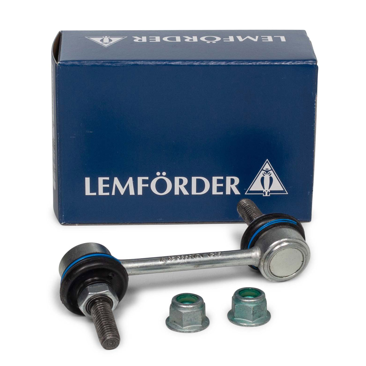 LEMFÖRDER 3860701 Koppelstange für PORSCHE 911 (996) 3.4/3.6 Carrera 3.6 Turbo hinten