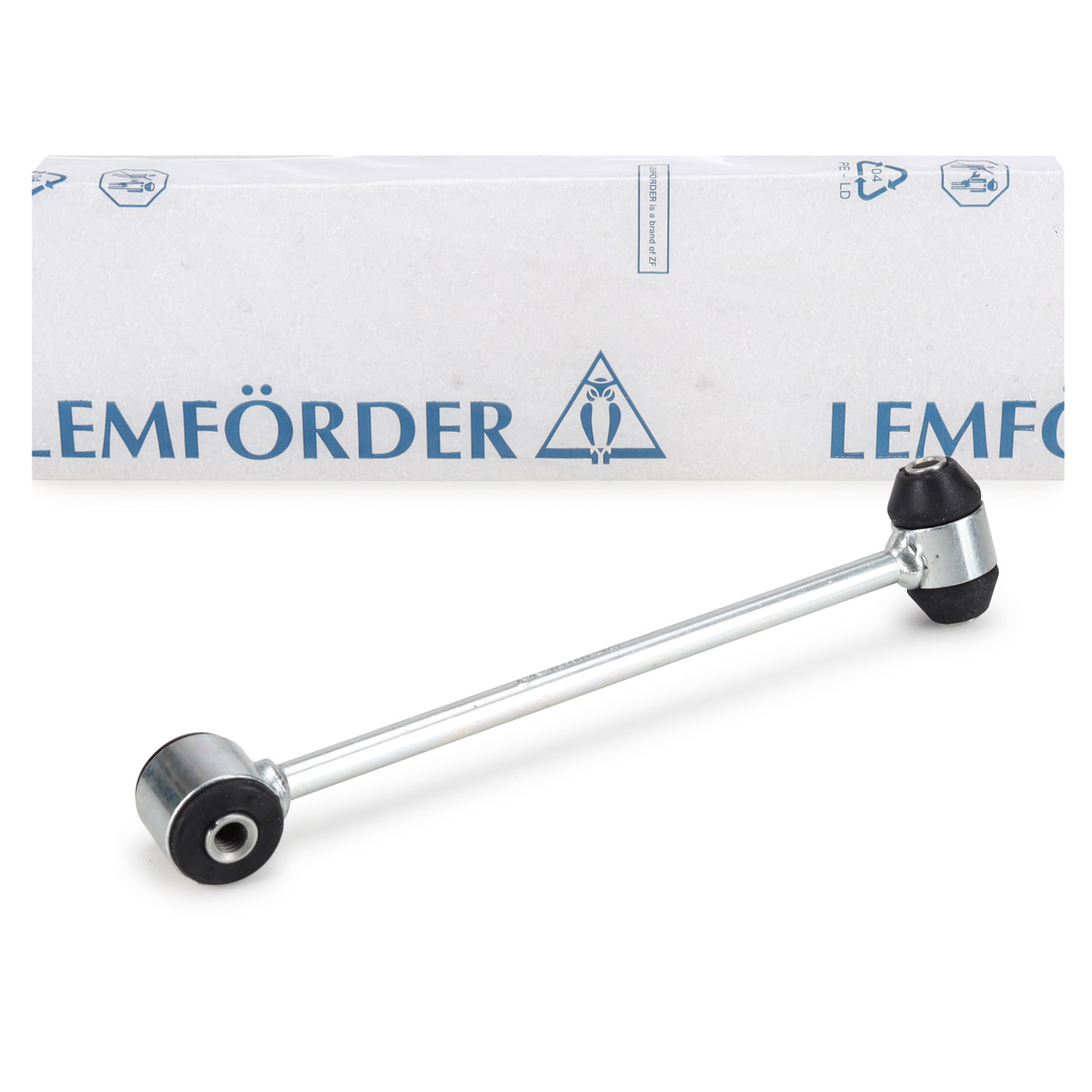 LEMF&Ouml;RDER 3938801 Koppelstange f&uuml;r MERCEDES W205 W213 C257 GLC hinten rechts 2053260417