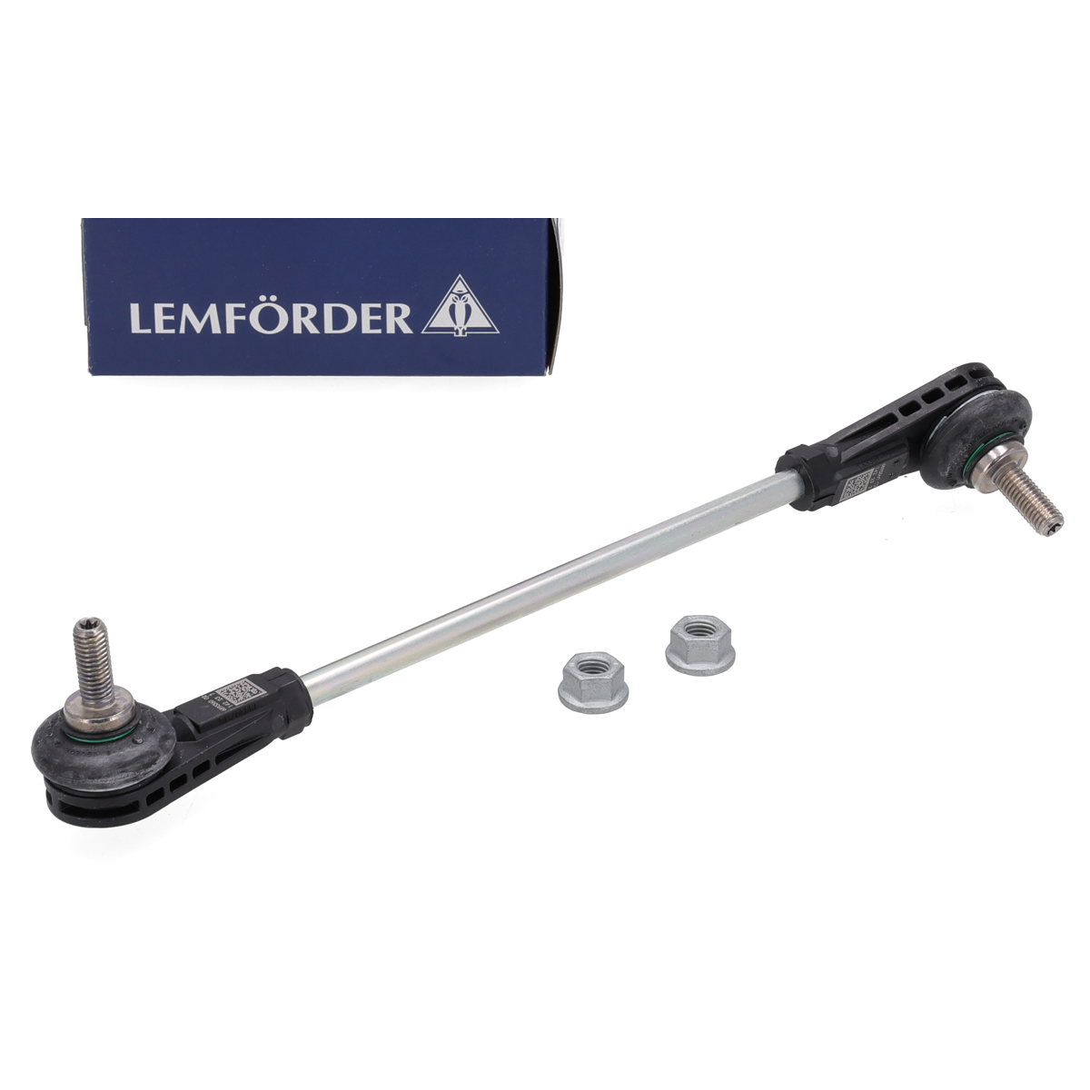 LEMF&Ouml;RDER Koppelstange Pendelstange f&uuml;r BMW F20 G42 G20 G21 G22 G23 G26 i4 vorne rechts