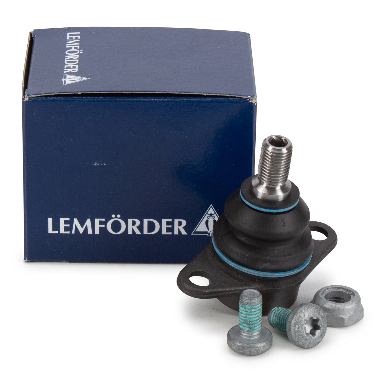 LEMF&Ouml;RDER 3048502 Traggelenk F&uuml;hrungsgelenk f&uuml;r BMW X5 vorne links oder rechts 31126756491
