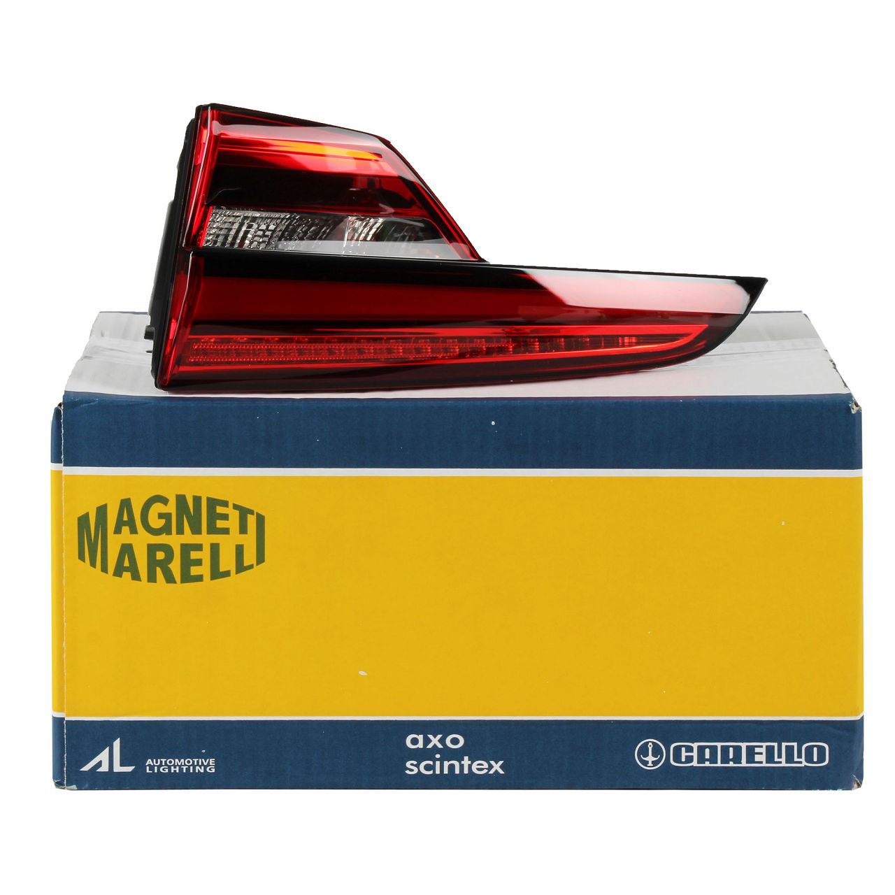 MAGNETI MARELLI LED taillight for AUDI A4 AVANT (8W5 B9) INNER RIGHT