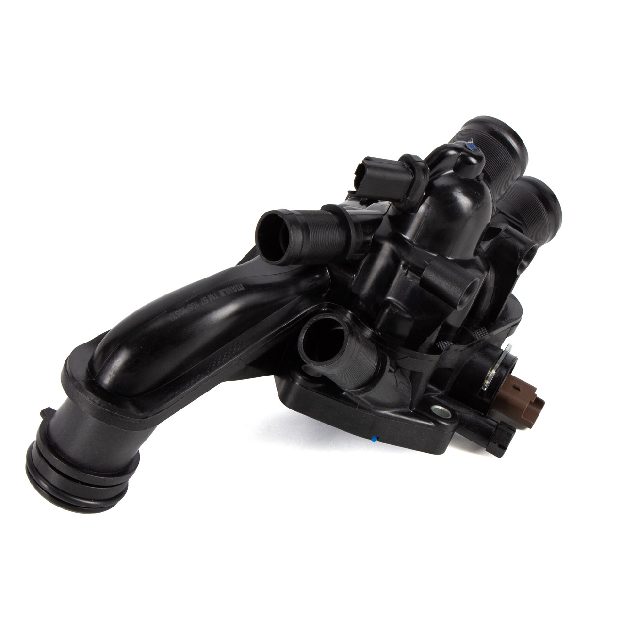 MEYLE Thermostat Für BMW E81 E82 E87 E88 F20 F21 E90 E91 E92 E93