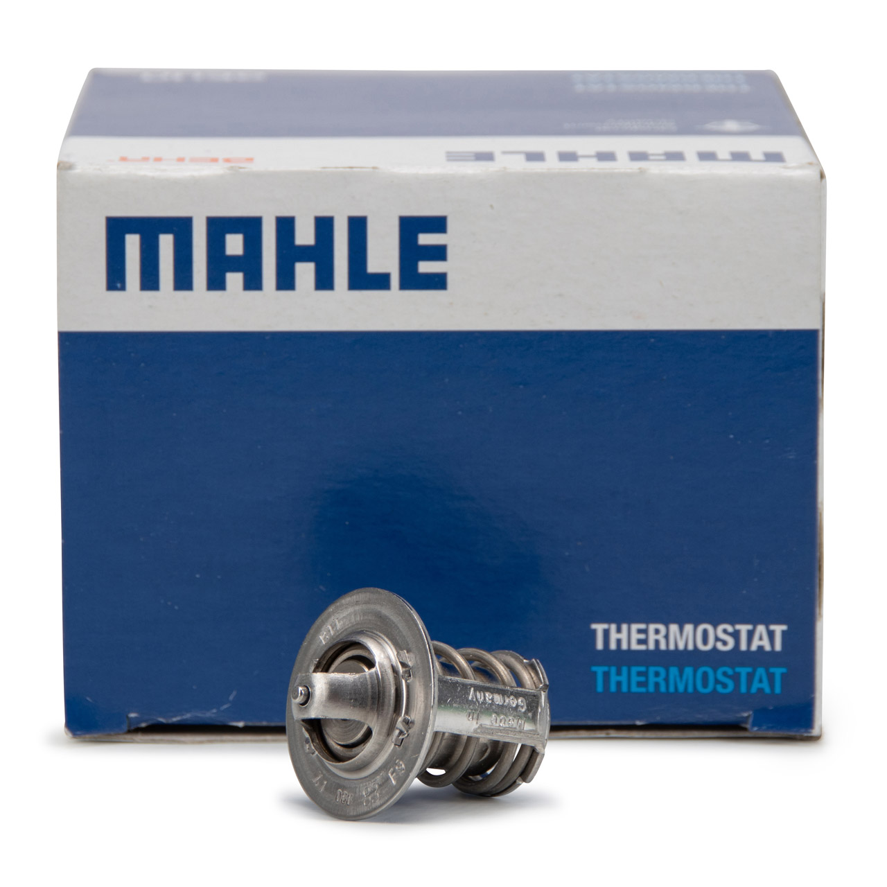 BEHR MAHLE TX683 Thermostat f&uuml;r PORSCHE 944 + Cabriolet 2.5 - 3.0 S2 95110631100