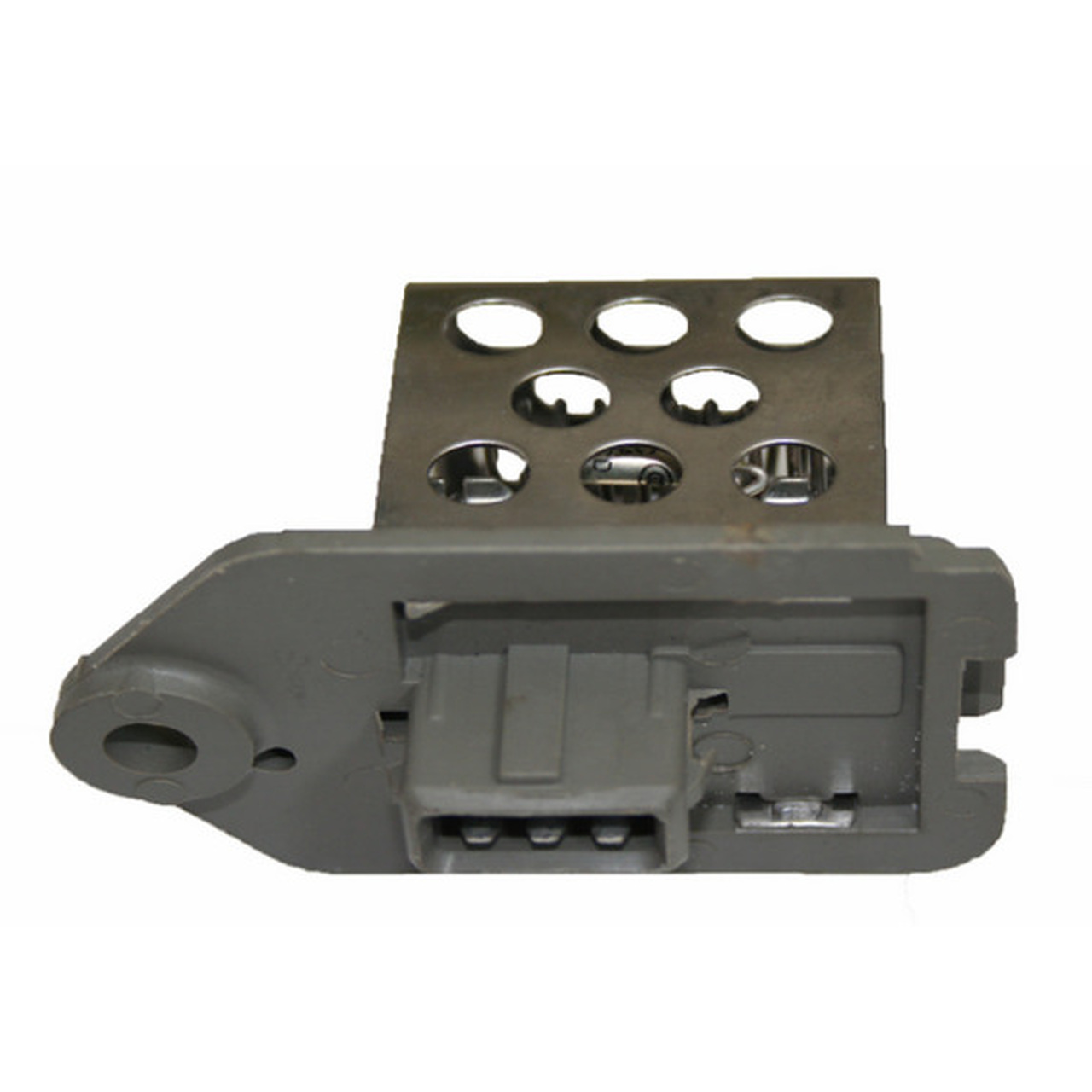 MAHLE CFR5000S Widerstand Motork&uuml;hler f&uuml;r PSA Berlingo C5 C8 406 607 807 Partner 1267.A9