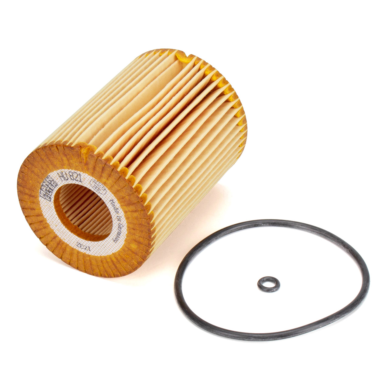 12L ORIGINAL 5W 30 MB 229.51 Motoröl + HENGST Ölfilter MERCEDES A /C /E /S Klasse OM651 Ws