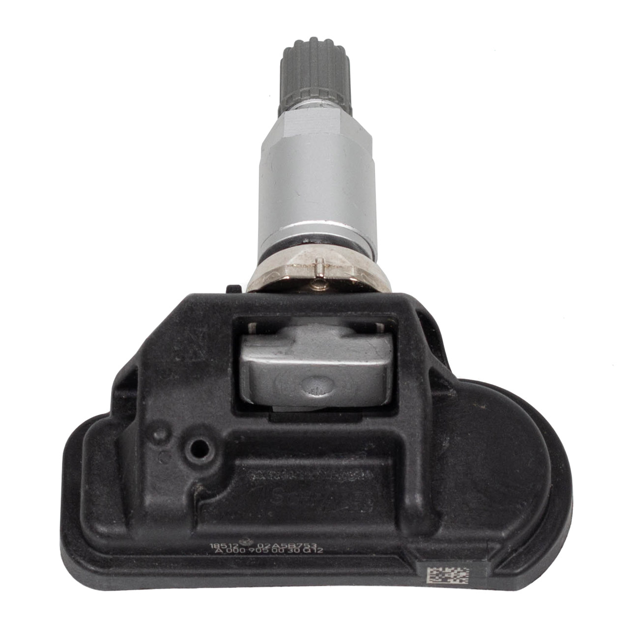 Tire Pressure Sensor for Mercedes-AMG GT B-, C-, E-, G-, GLE-, and M-Class 0009050030