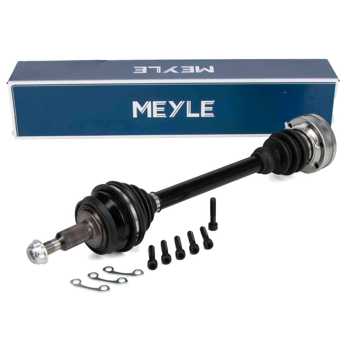 MEYLE 1004980713 Drive Shaft (Front Left) for VW Transporter T5/T6 7E0407271F