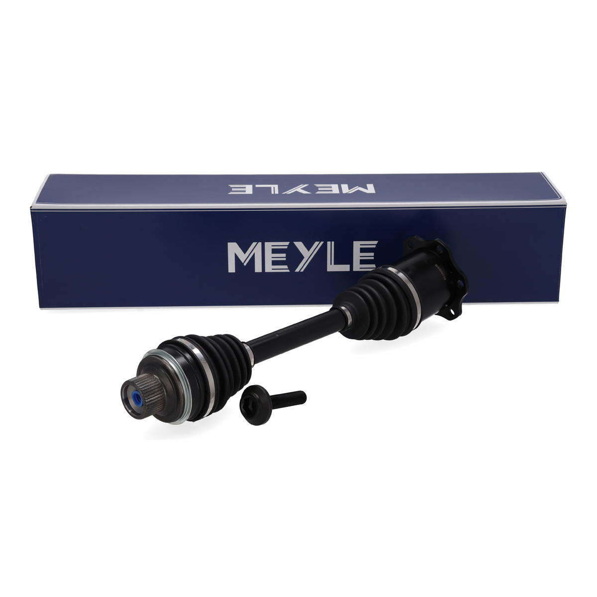 MEYLE Antriebswelle f&uuml;r AUDI A4 B8 A5 8T 1.8/2.0 TFSI/TDI quattro vorne 8K0407271AL