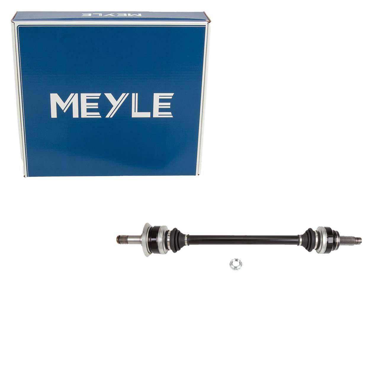 MEYLE 3144980031 Antriebswelle f&uuml;r BMW X5 E70 F15 X6 hinten links o. rechts 33208609838