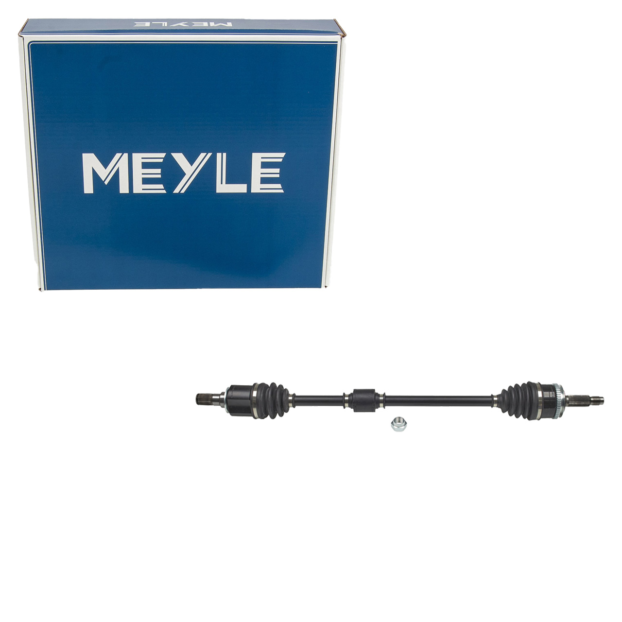 MEYLE 37-144981002 Antriebswelle Gelenkwelle + ABS-Ring f&uuml;r HYUNDAI 1 1.1-1.2 vorne rechts