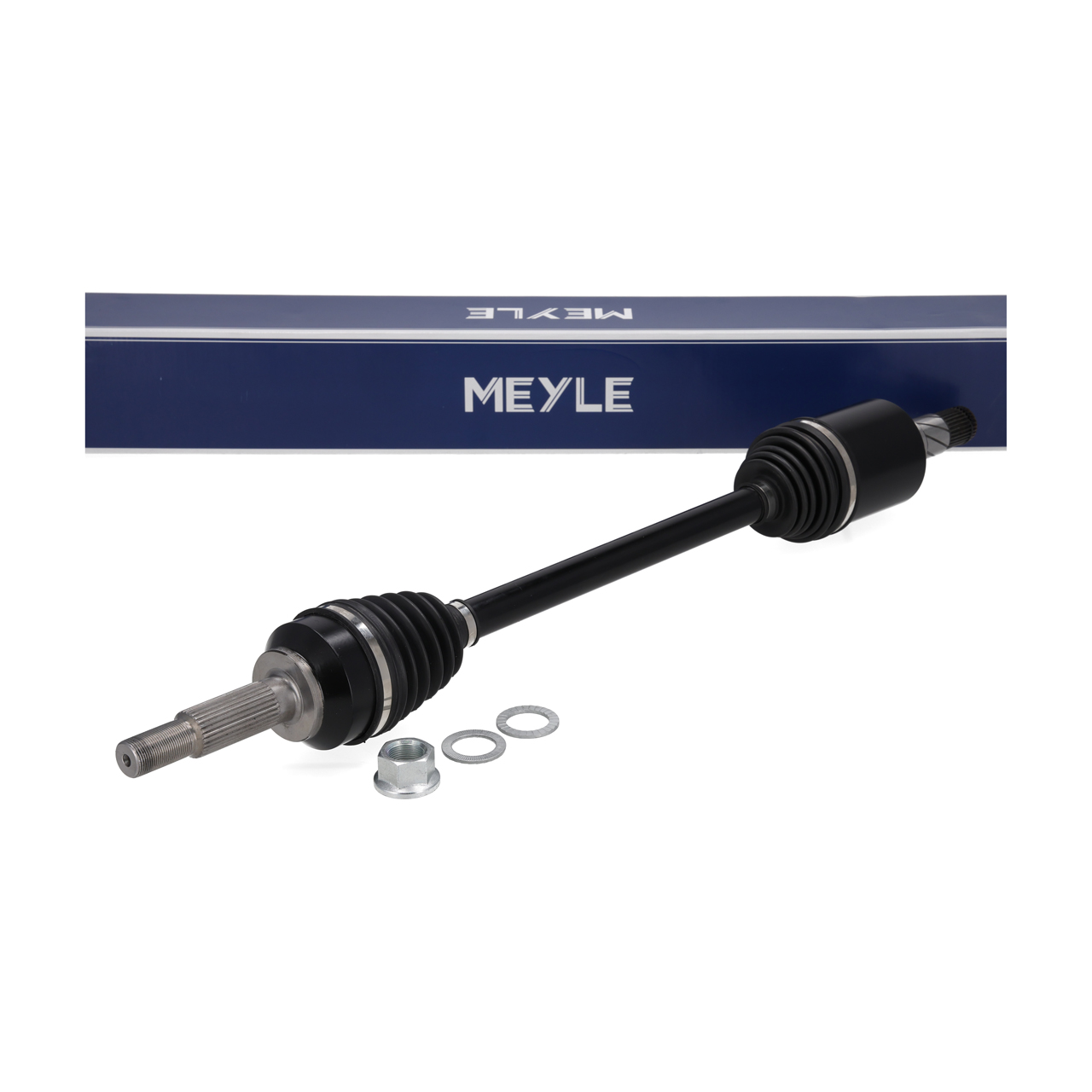 MEYLE Antriebswelle f&uuml;r TESLA Model S 5YJS 25.04.2019-31.01.2021 vorne links 162663600A