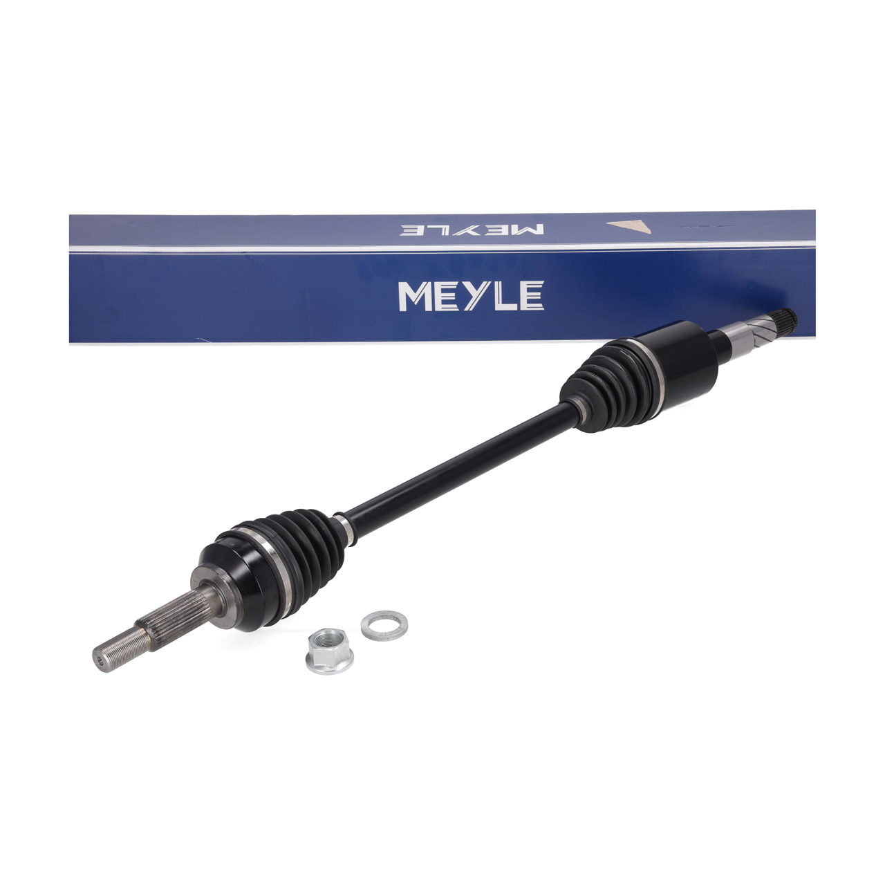 MEYLE 70-144980006 Drive Shaft for TESLA Model X 5YJX S 5YJS Front Right 102711900B