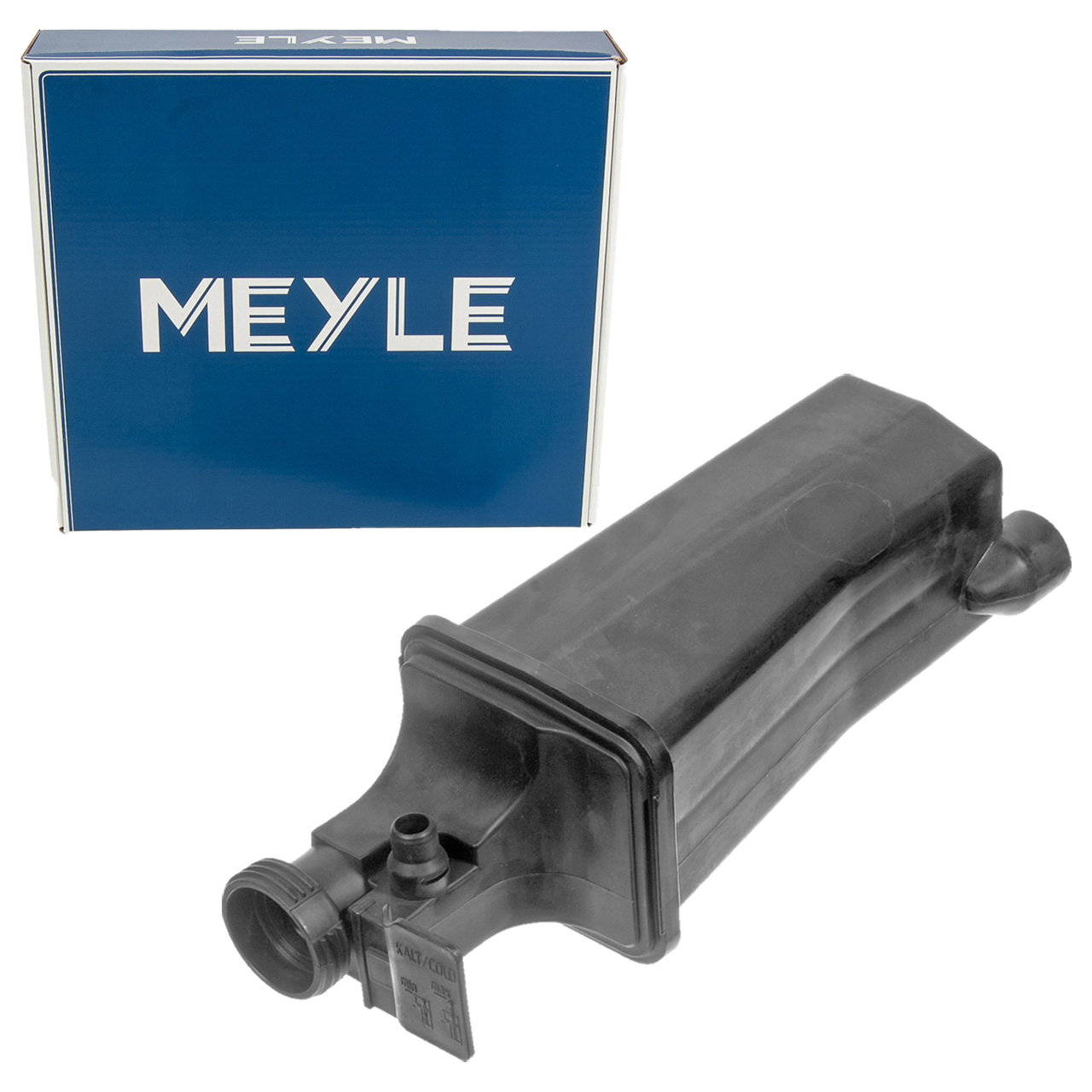 MEYLE 3142230001 Coolant expansion tank for BMW 3 Series E46, X5 M43, M47, M57 17117573780