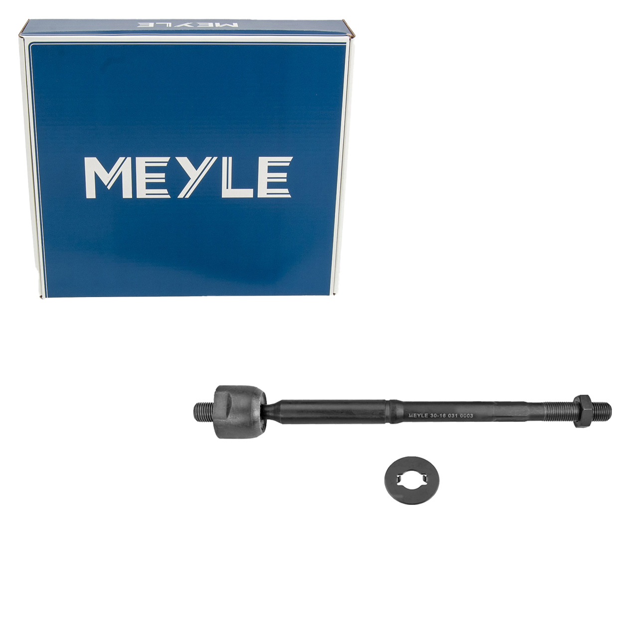 MEYLE 30-160310003 Spurstange Axialgelenk TOYOTA Corolla E12 