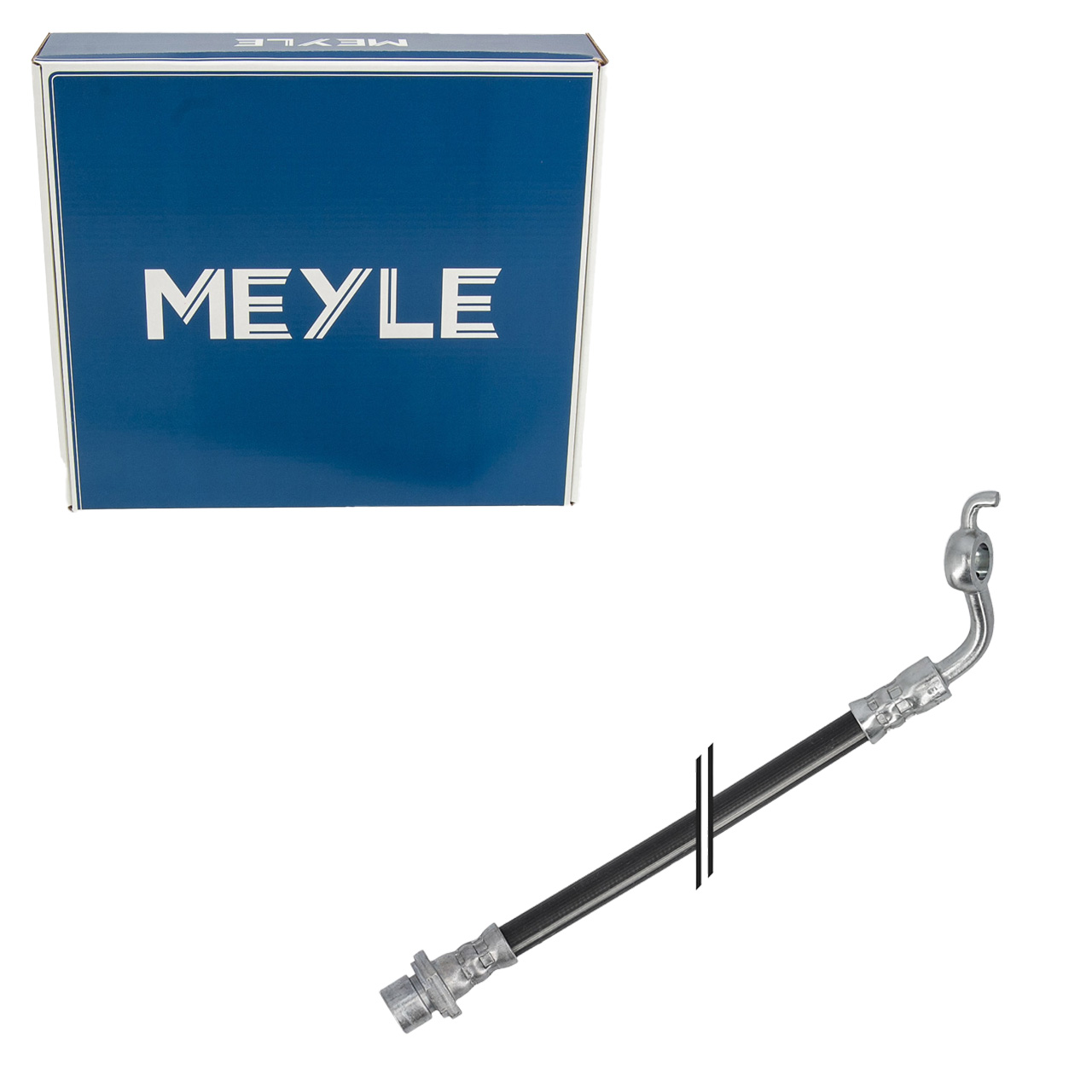 MEYLE 30-145250024 Bremsschlauch f&uuml;r TOYOTA RAV 4 3 A3 RAV 4 4 hinten rechts 90947-02F51