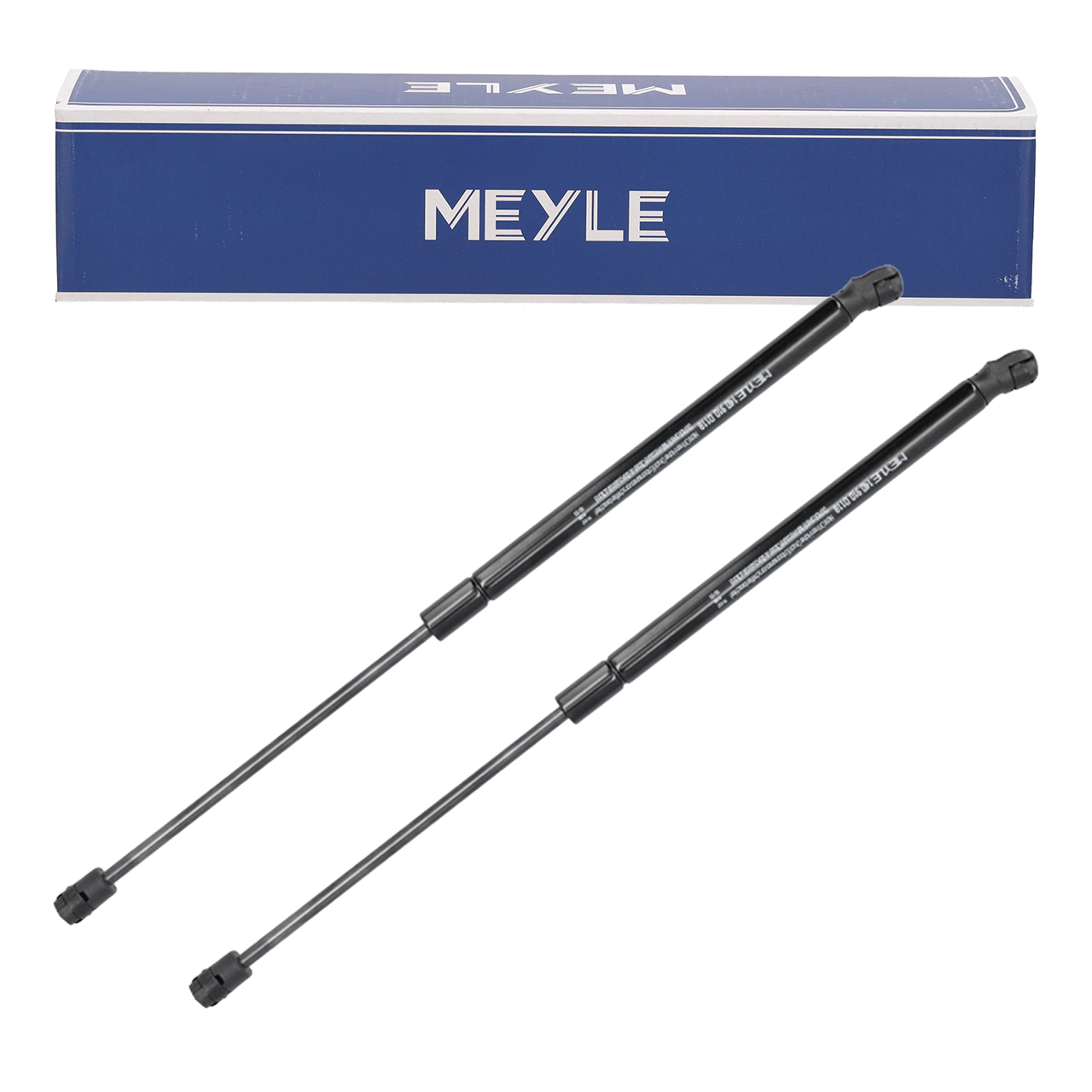 2x MEYLE Heckklappend&auml;mpfer Gasdruckd&auml;mpfer Heckklappe f&uuml;r SEAT Leon 5F1 5F4827550A