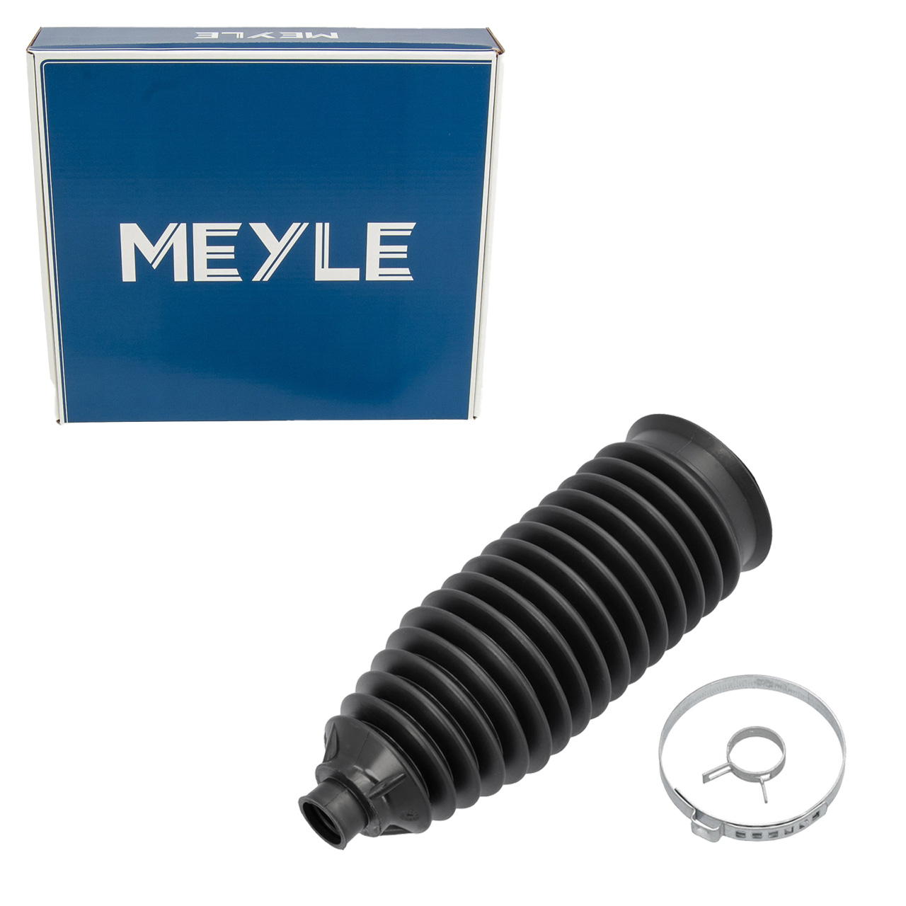 MEYLE Faltenbalgsatz Lenkmanschette f&uuml;r KIA Sorento 2 HYUNDAI Santa Fe 3 vorne 577402P000