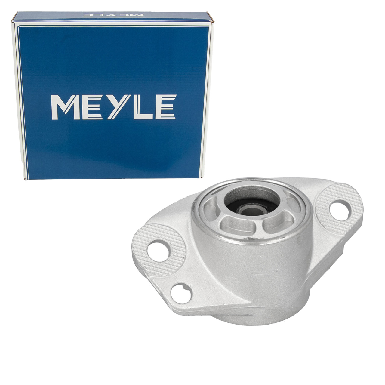 MEYLE Federbeinst&uuml;tzlager f&uuml;r VW Golf 4 Polo 4 5 Bora AUDI 8X SEAT Leon 1M 3 4 hinten