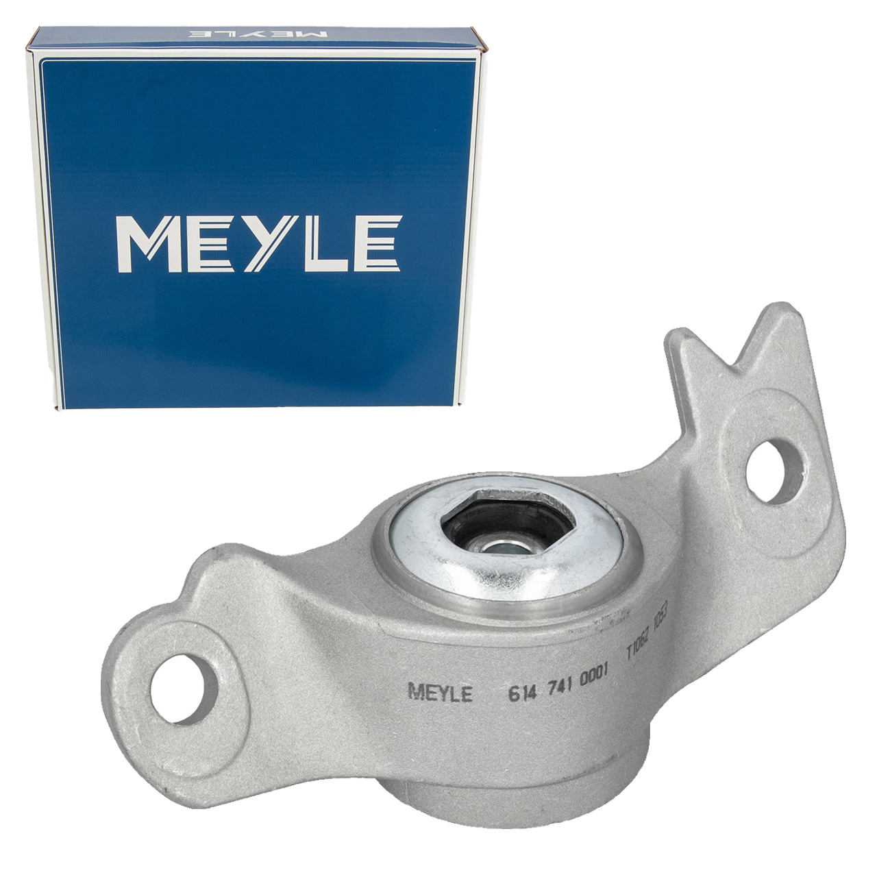 MEYLE 6147410001 Federbeinst&uuml;tzlager Lager f&uuml;r OPEL Insignia A Hinterachse rechts 13242434