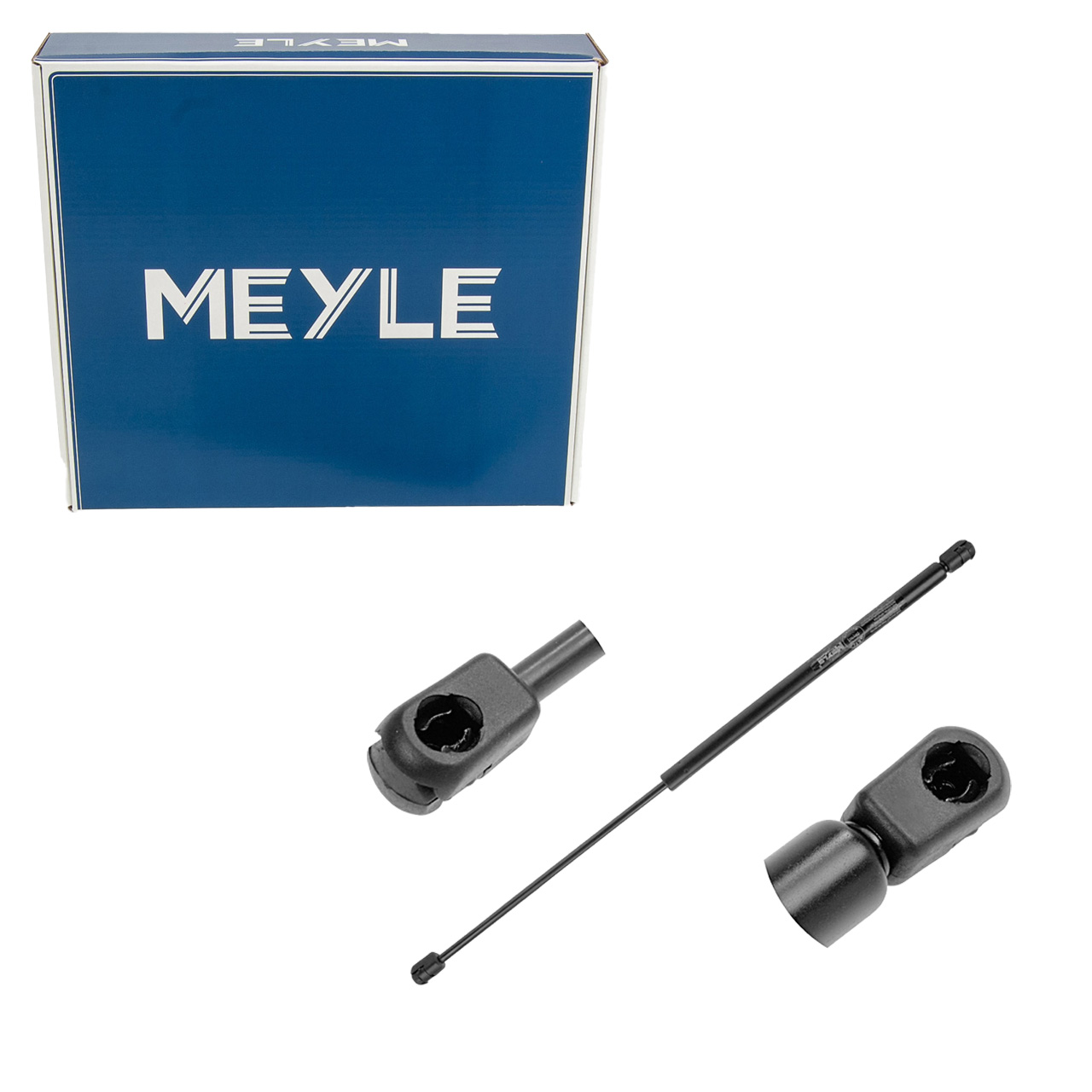 MEYLE 1409100047 Heckklappendämpfer Dämpfer Heckklappe für SKODA Octavia 2 1Z3 1Z5827550B