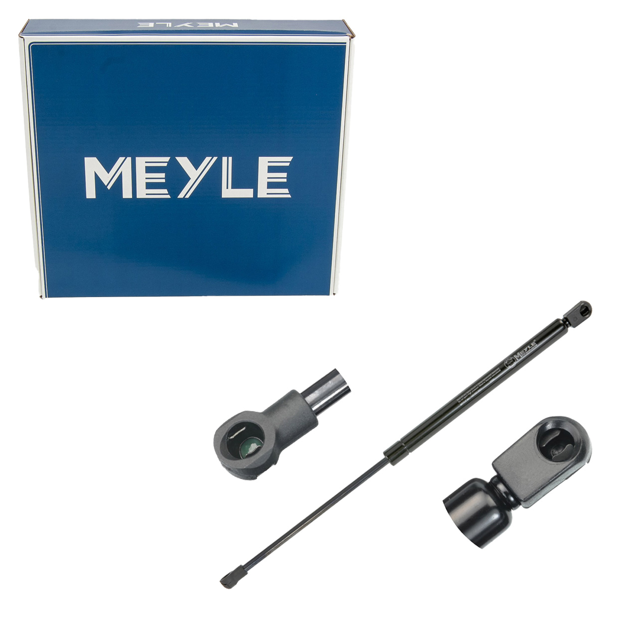 MEYLE 1409100051 Heckklappend&auml;mpfer D&auml;mpfer Heckklappe f&uuml;r VW Golf 5 1K1 1K6827550F