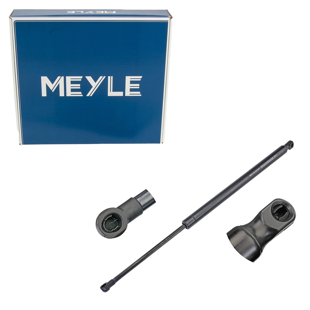 MEYLE 1409100094 Heckklappendämpfer für VW Sharan 7N1 7N2 SEAT Alhambra 710 711 7N0827550