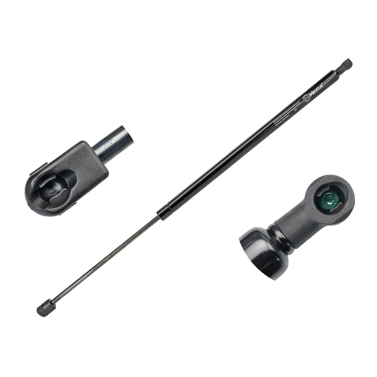 MEYLE GASFEDER HECKKLAPPEN-LIFTER Passend Für FIAT BRAVO | 240 910 0025