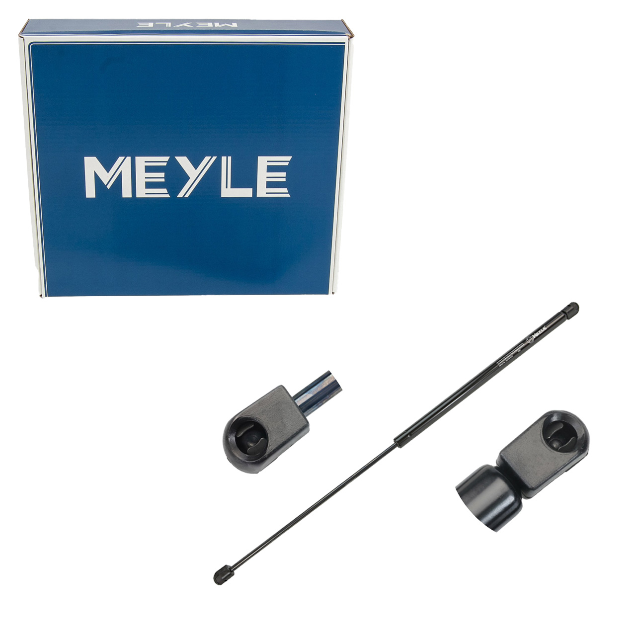MEYLE 0409100018 Hood lifter/damper for MERCEDES SLK R171 (right-hand side) 1719800164