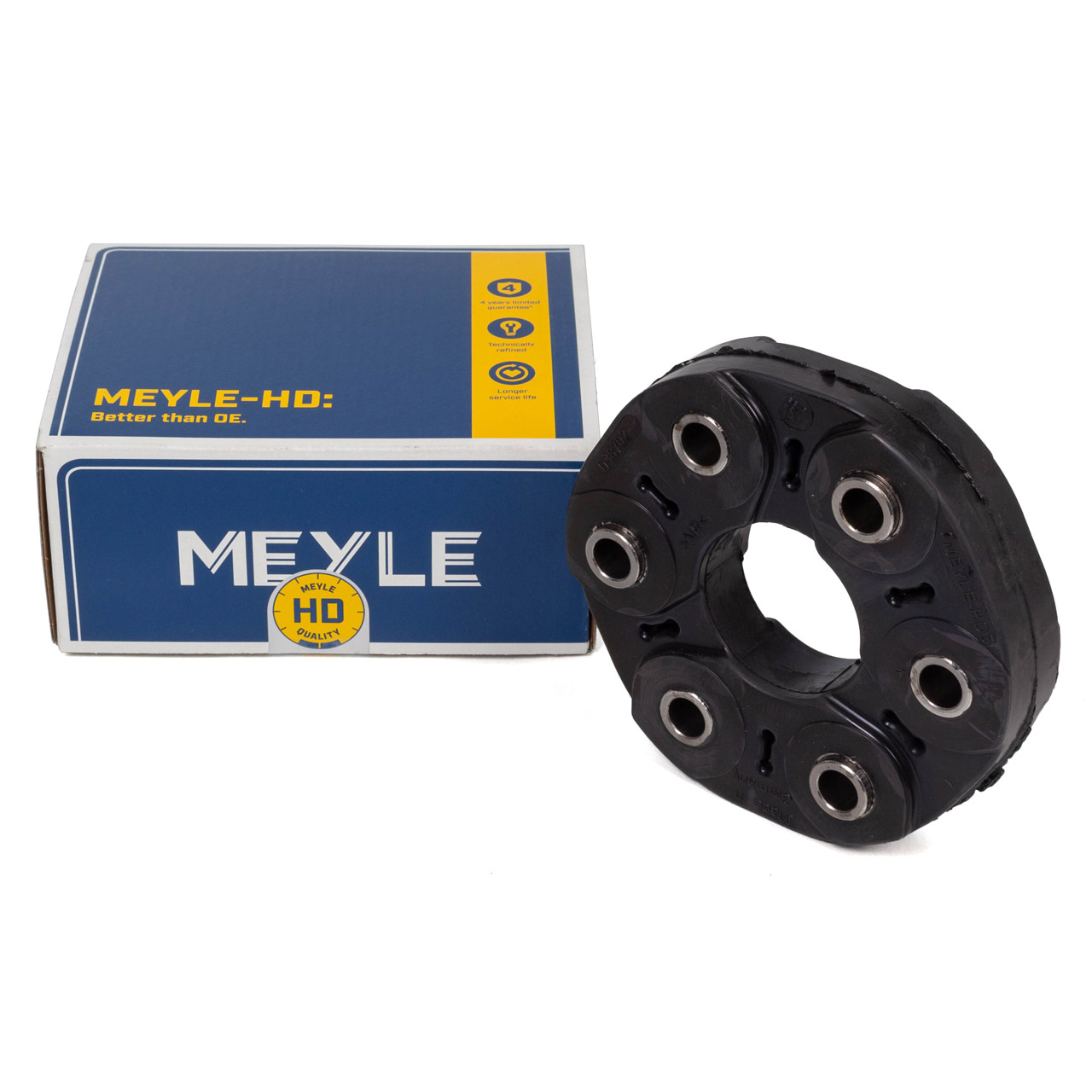 MEYLE HD 0141523105HD VERST&Auml;RKT Gelenkscheibe f&uuml;r MERCEDES W203 W204 W211 W212 W166 X204