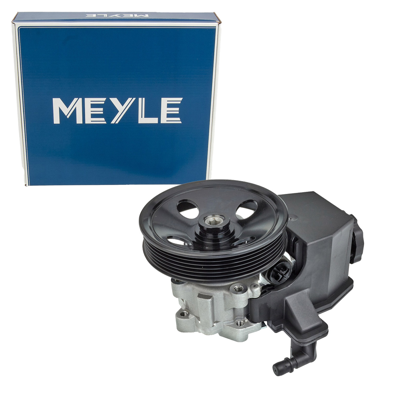 MEYLE 0146310031 Hydraulikpumpe Lenkung f&uuml;r MERCEDES-BENZ W203 CL203 S203 M111 0024668301