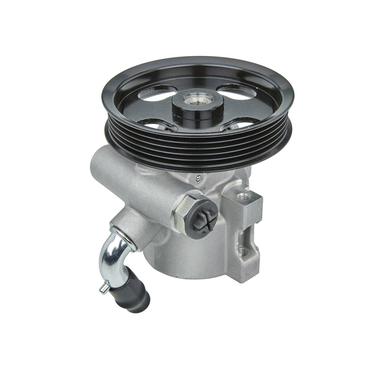 ATEC SERVO-PUMPE SERVO-LENKUNG Hydraulikpumpe Hydraulisch Für Ford