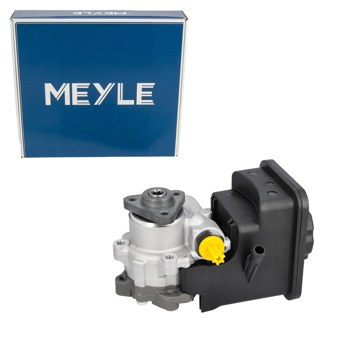 MEYLE 3146310048 Hydraulikpumpe Lenkung f&uuml;r BMW 5er E60 520-535d M47 N47 M57 32416783431