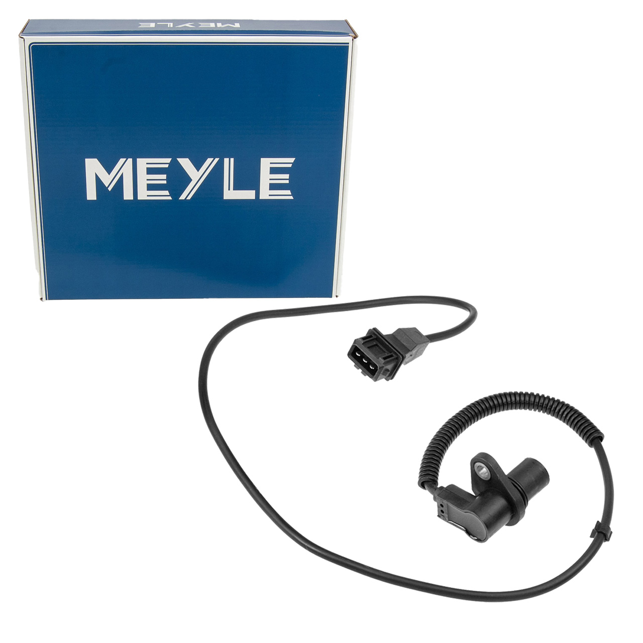 MEYLE Kurbelwellensensor für OPEL Astra F G Vectra A B Omega B 1.8 2.0 90506103