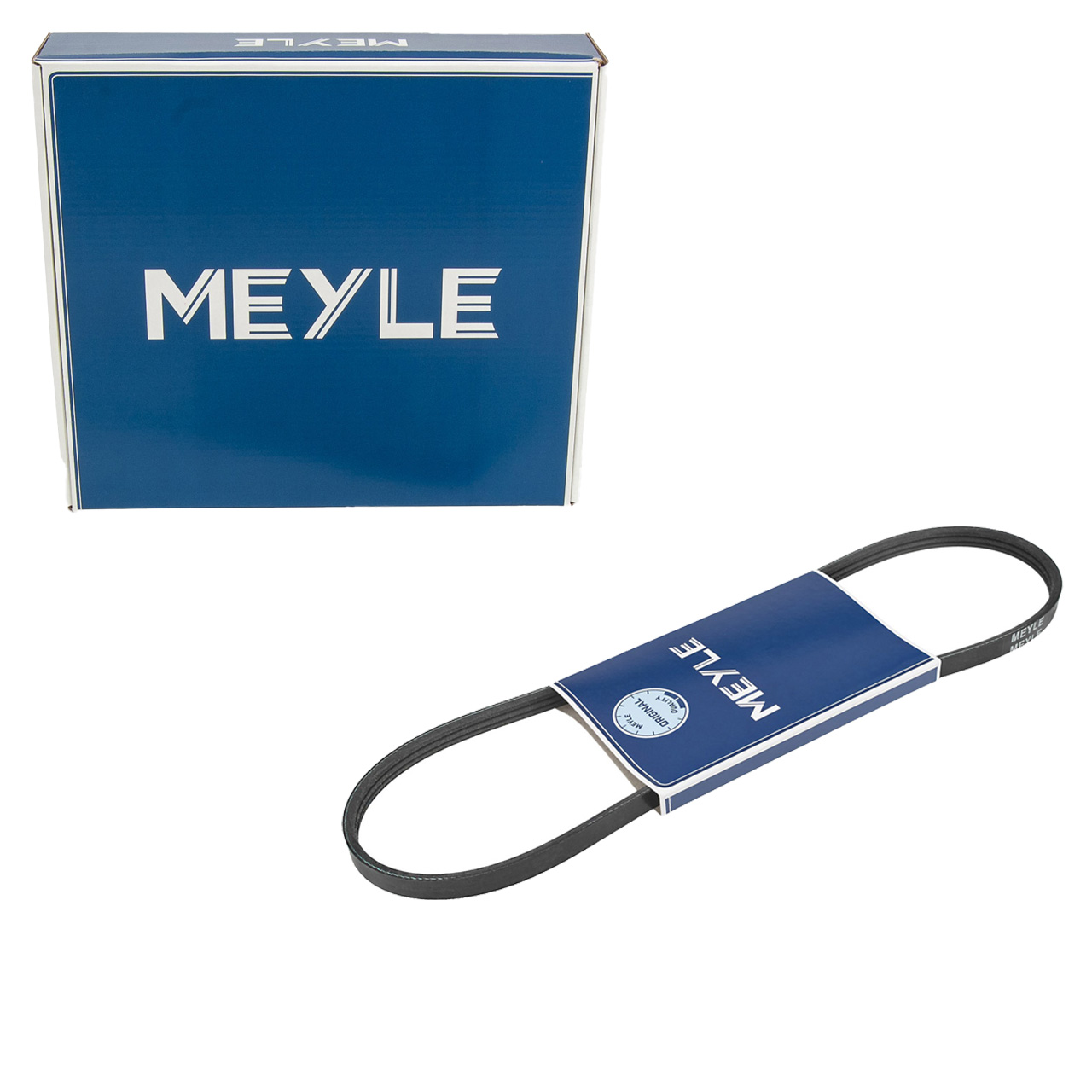 MEYLE 0500030740 Keilrippenriemen f&uuml;r RENAULT Clio 2 Kangoo Twingo 1 Thalia 1 PEUGEOT 206