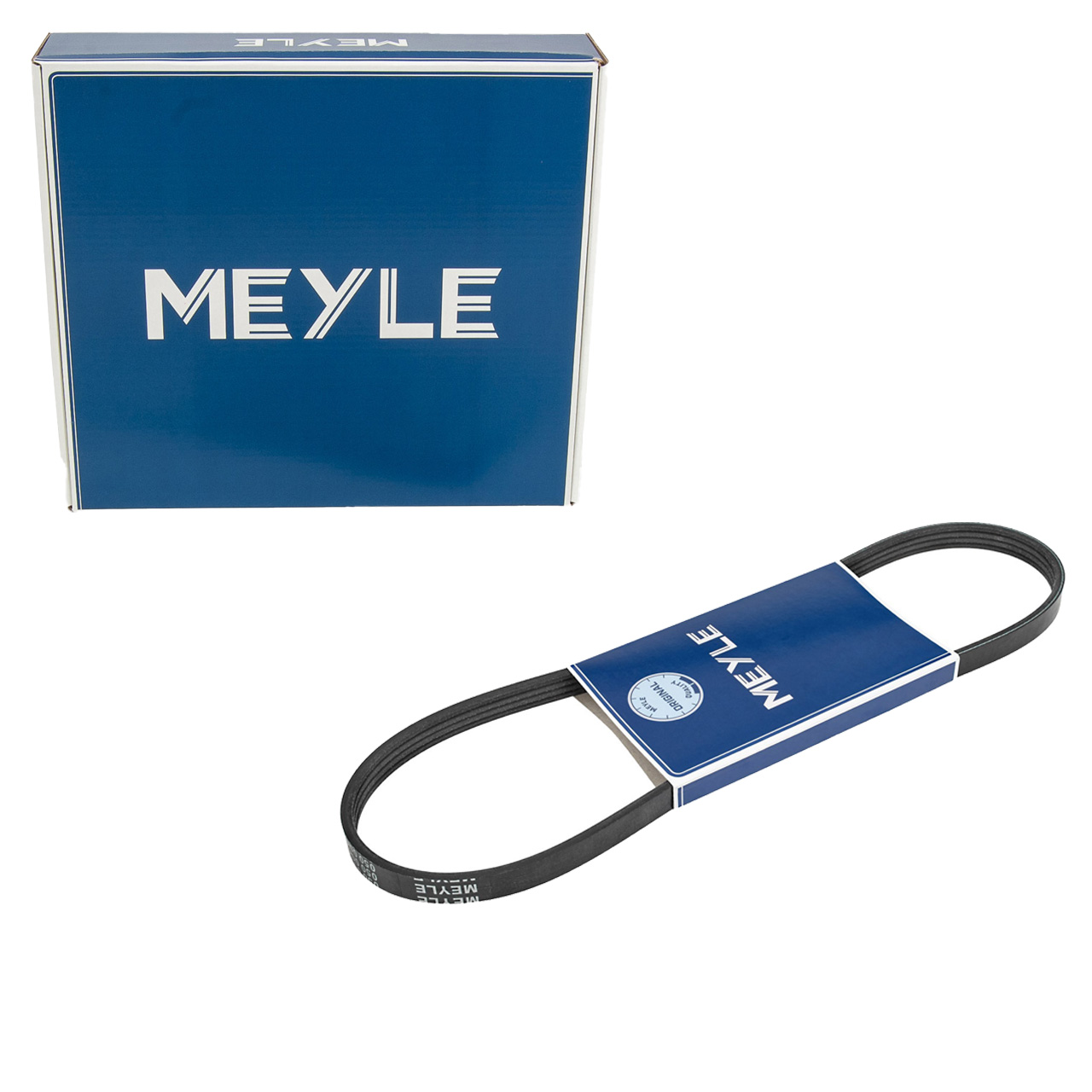 MEYLE Keilrippenriemen f&uuml;r RENAULT Clio 2 Kangoo Twingo 1 HONDA Civic 6 FIAT Tipo KIA