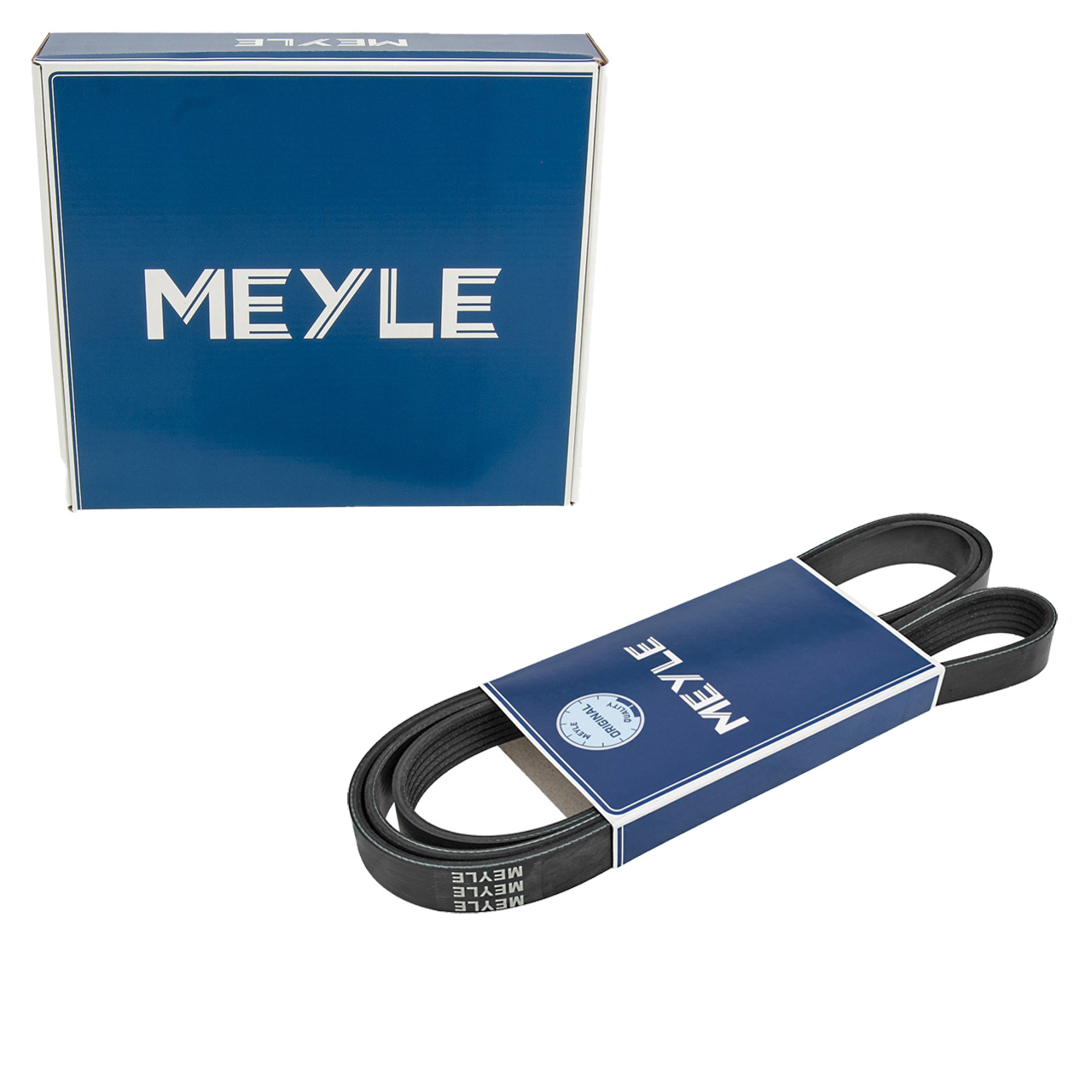 MEYLE 6PK2040 Keilrippenriemen f&uuml;r MERCEDES-BENZ C124 W124 S124 W202 W124 A124 T1 601 602