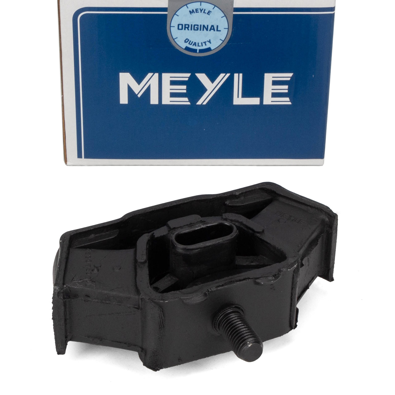 MEYLE Getriebelager Automatikgetriebe f&uuml;r MERCEDES W114 W115 W123 S123 R107 C107 hinten