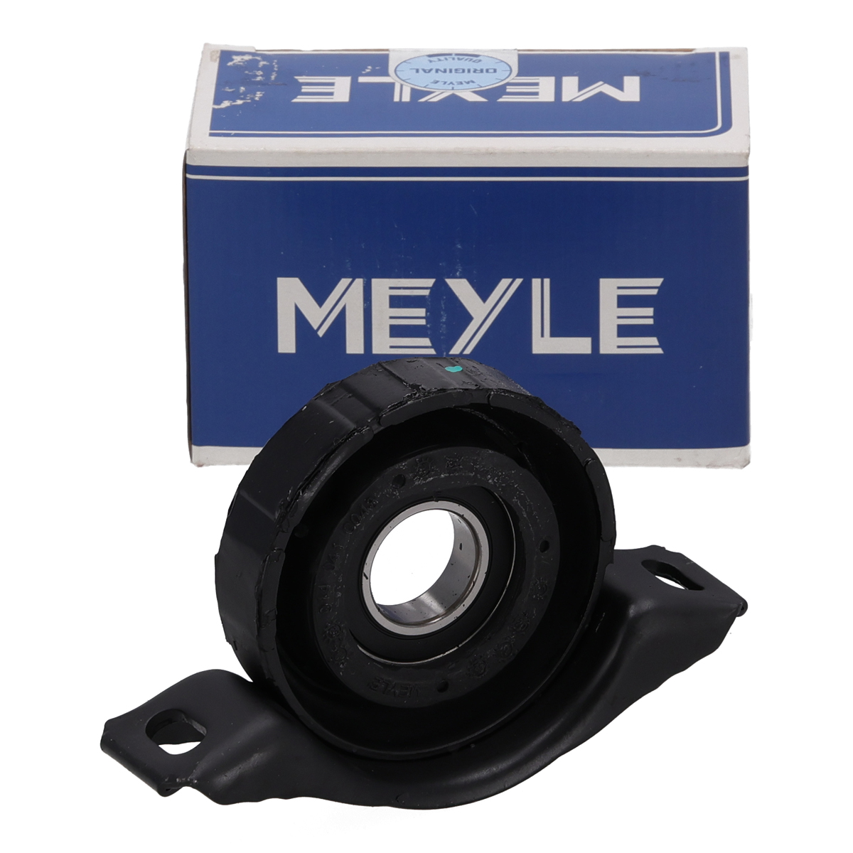 MEYLE 0140410043/S Cardan Shaft Bearing, Center Bearing for MERCEDES-BENZ W124 S124 C124 (center)