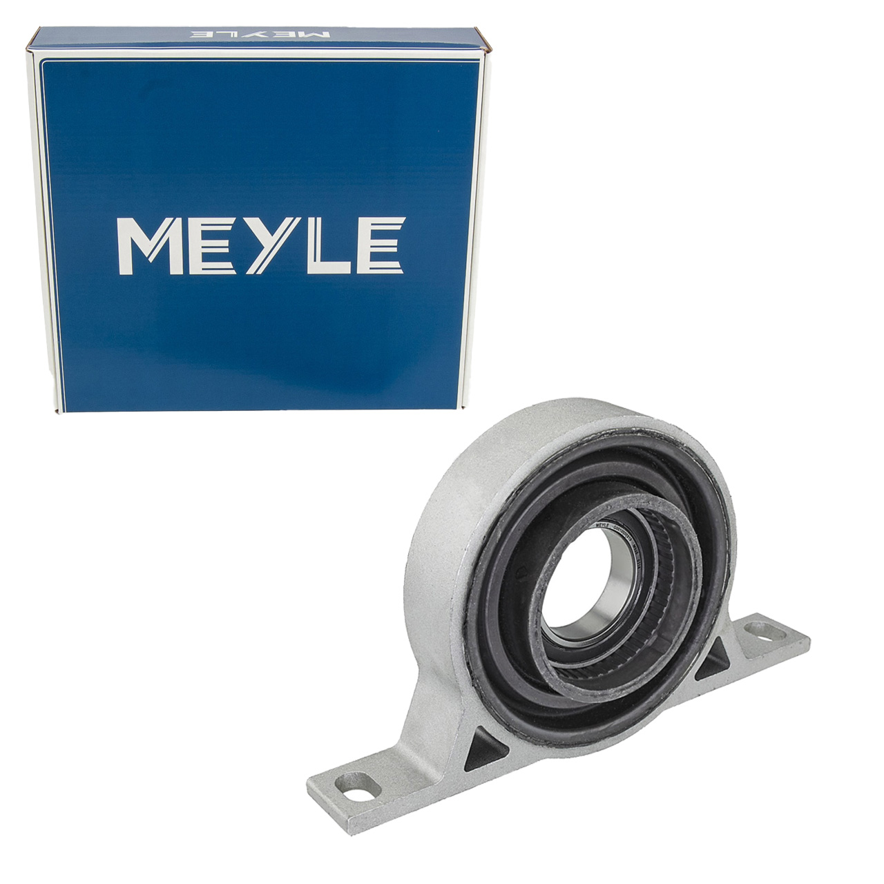 MEYLE 3002612120/S Lagerung Kardanwelle Mittellager f&uuml;r BMW 5er E60 E61 6er E63 E64 X3 E83