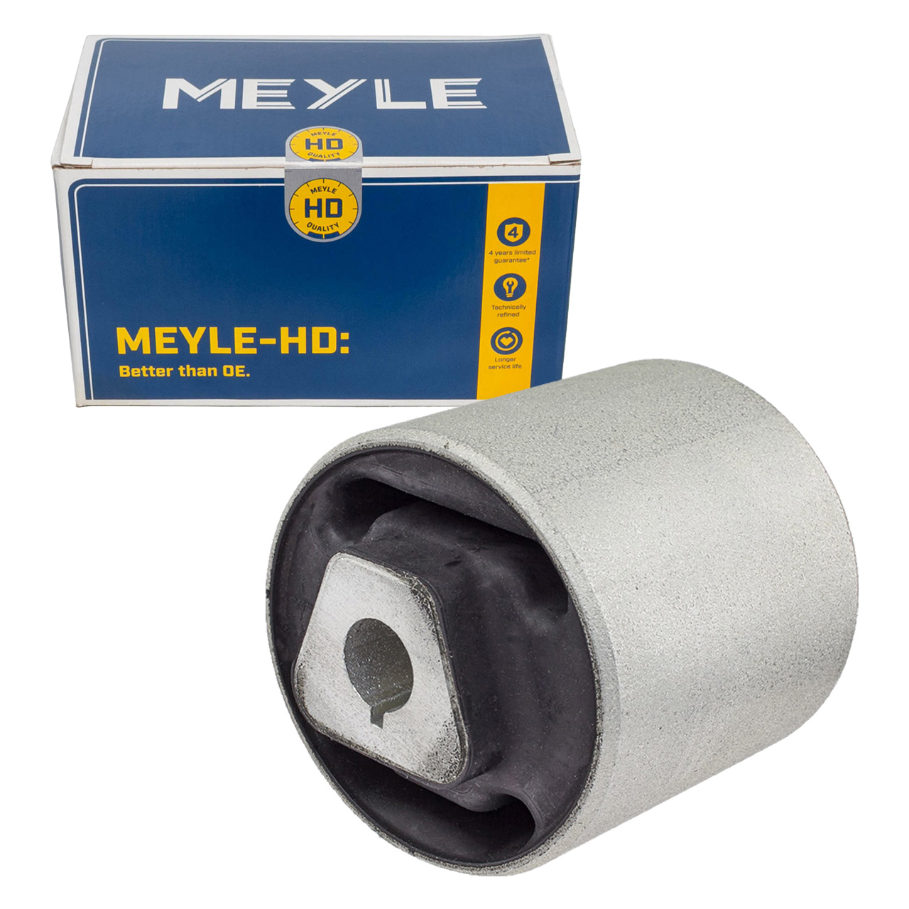 MEYLE HD 3146100052/HD VERSTÄRKT Querlenkerlager BMW X5 G05 F95 X6  