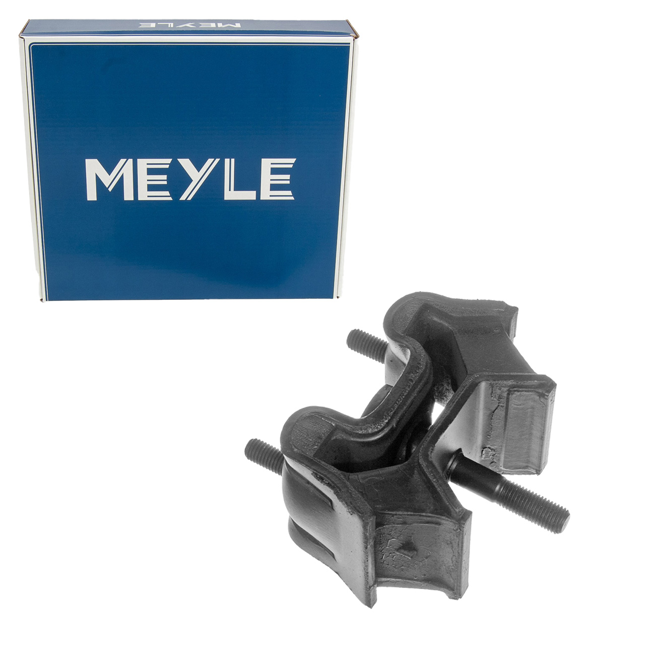 MEYLE Motorlager f&uuml;r MERCEDES M-Klasse W163 ML430 ML500 ML55AMG ML400CDI vorne 1632400317