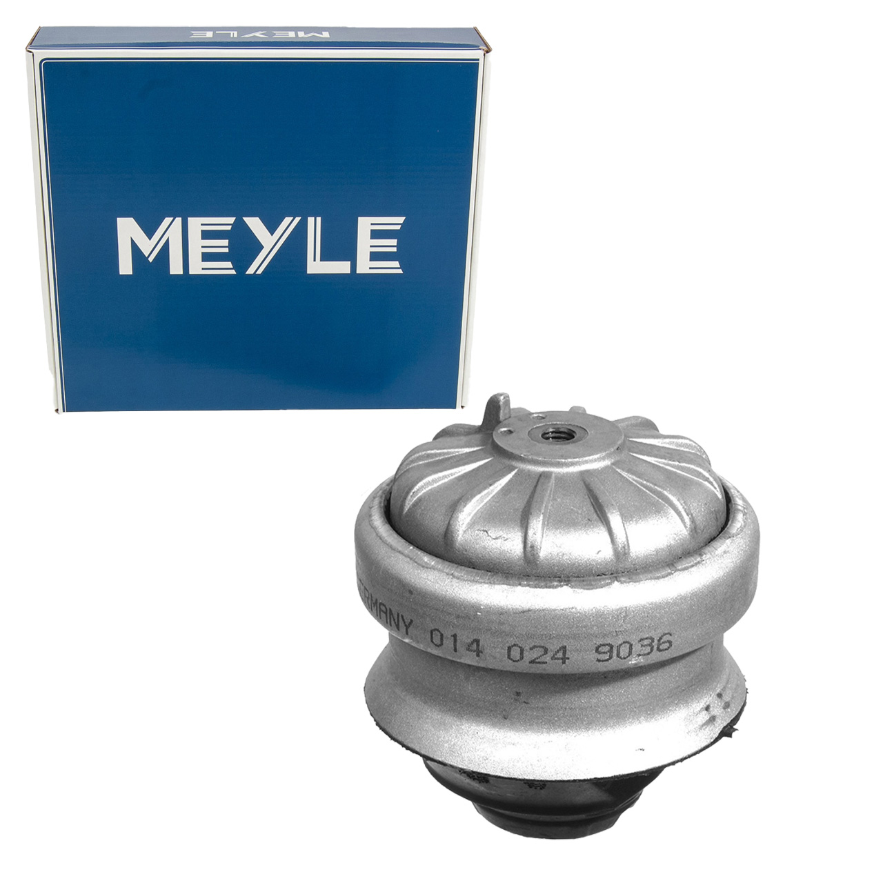 MEYLE 0140249036 Motorlager f&uuml;r MERCEDES-BENZ E-Klasse W124 A124 C124 S124 vorne