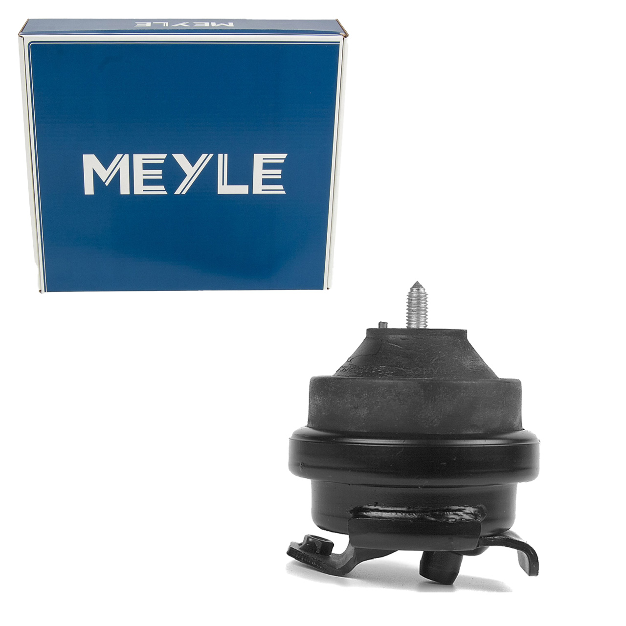 MEYLE Engine Mount for VW Golf 2, Passat B3/B4, SEAT Toledo 1 (Front Left) 357199279C