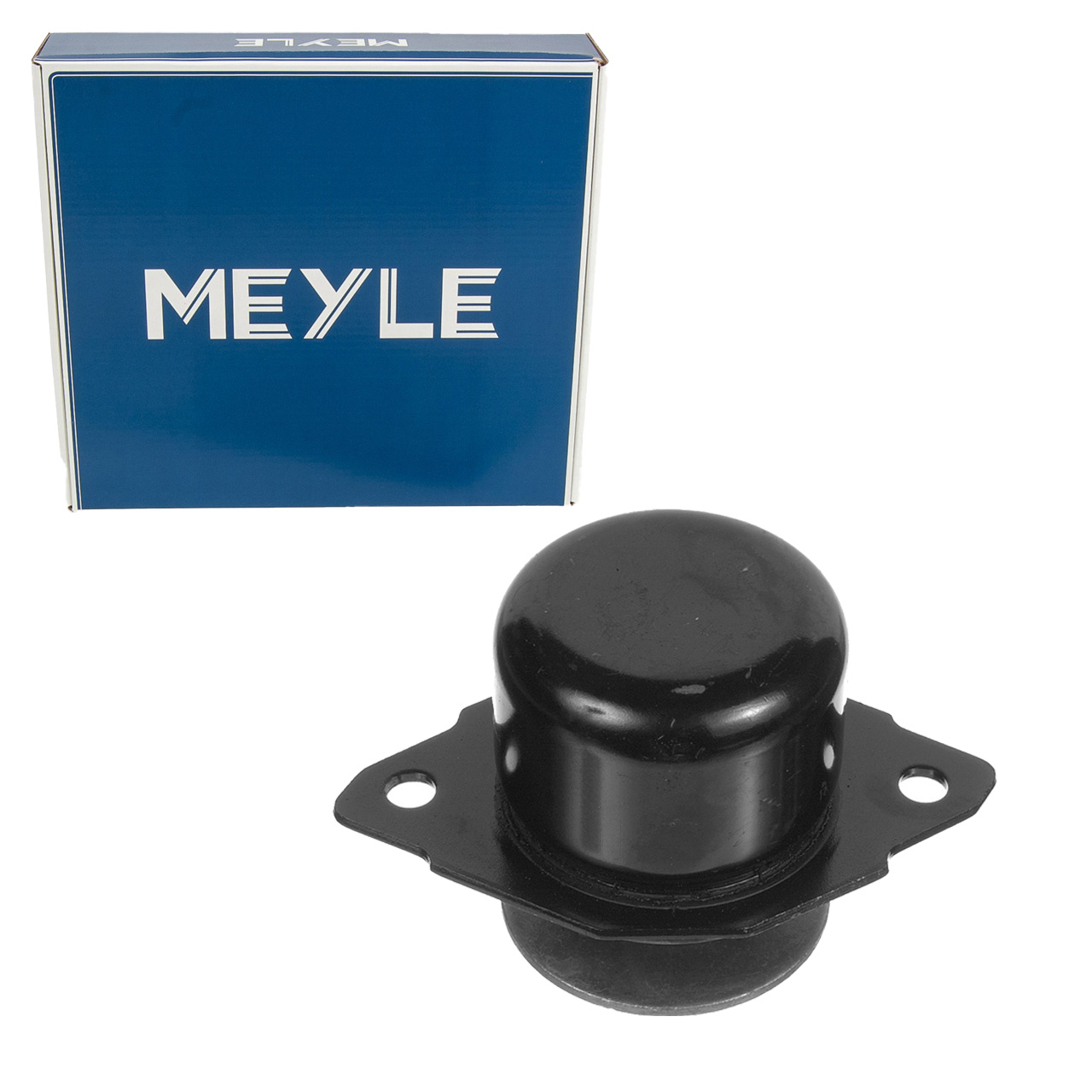 MEYLE 1001990027 Motorlager f&uuml;r VW Golf 3 Passat B3/B4 B5 Vento hinten links 3A0199402