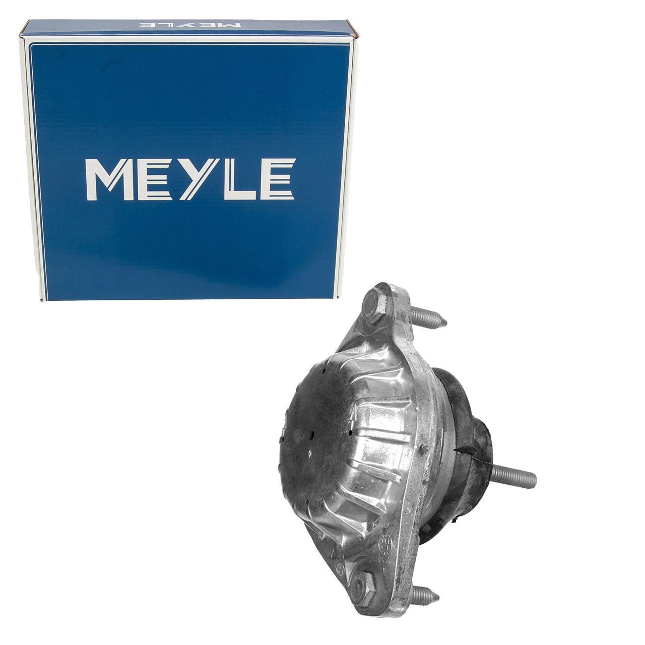 MEYLE 1001990046 Motorlager Hydrolager f&uuml;r AUDI 80 B4 B5 Cabrio B3 vorne links 8A0199379E